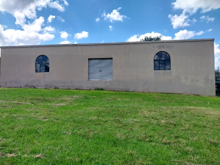 7 Bedroom Property for Sale in Parys Free State